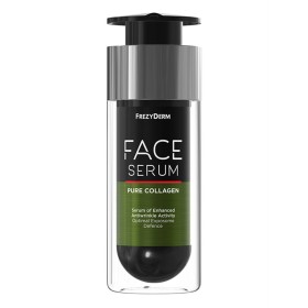 Frezyderm Face Serum Pure Collagen Ορός Σύσφιγξης & Ενίσχυσης του Δέρματος, 30ml