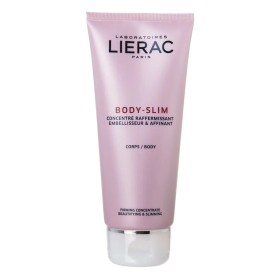 Lierac Body-Slim Slimming Concentrate Sculpting & Beautifying Κρέμα για Σύσφιξη και Αδυνάτισμα Σώματος, 200ml