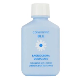 Camomilla BLU Κρέμα Ντους Σώματος Cleansing Bath Cream, 50ml
