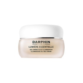 Darphin Lumiere Essentielle Radiance & Hydration All Skin Types Illuminating Oil Gel-Cream Κρέμα για Λάμψη & Ενυδάτωση, 50ml