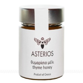 Αsterios Μέλι Θυμαρίσιο 750gr
