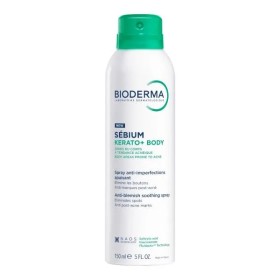 Bioderma Sebium Kerato+ για Ακμή & Ερεθισμούς 150ml