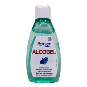 Perrigo Alcogel Gel Καθαρισμού Χεριών, 200ml