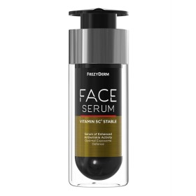 Frezyderm Face Serum Vitamin 5C3 Stable Ορός Λάμψης και Ανανέωσης, 30ml