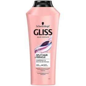 GLISS SHAMPOO 400ml - (SPLIT HAIR)