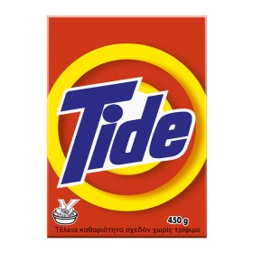 TIDE ΣΚΟΝΗ ΧΕΙΡΟΣ 450gr