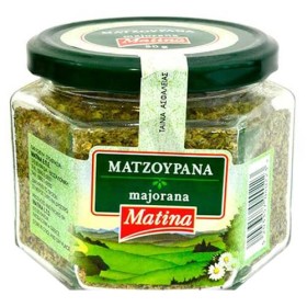 ΜΑΤΙΝΑ ΜΑΤΖΟΥΡΑΝΑ 30gr. - (ΒΑΖΟ)