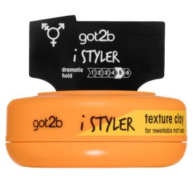 GOT2B ΠΑΣΤΑ 75ml - (iSTYLERS)