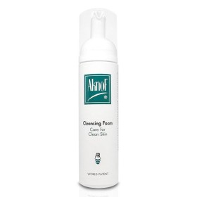 Inpa Aknof Cleansing Foam Καθαριστικός Αφρός για το Λιπαρό Δέρμα, 200ml