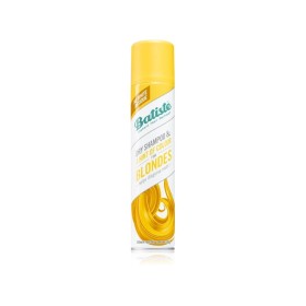 Batiste Dry Shampoo & A Hint Of Colour For Blondes Ξηρό Σαμπουάν, 200ml