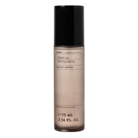 Korres Make-Up Setting Spray Άγριο Τριαντάφυλλο, 75ml