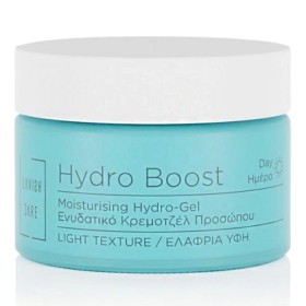 Lavish Care Hydro Boost Moisturising Hydro-Gel Light Texture Ενυδατικό Τζελ Προσώπου, 50ml