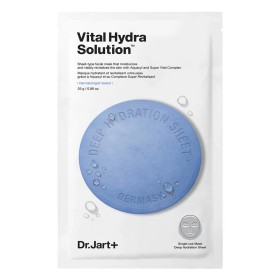 Dr. Jart+ Dermask Vital Hydra Solution Pro Μάσκα Προσώπου για Ενυδάτωση, 26g