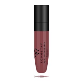 Golden Rose Longstay Liquid Matte Lipstick Kissproof 5,5ml 20