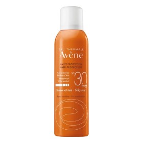 Avene Soins Solaires Brume Satinee SPF30 Αντηλιακό Mist για Πρόσωπο/Σώμα, 150ml