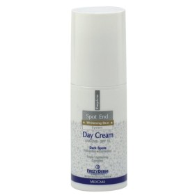 Frezyderm Spot-End Day Cream SPF15 Kρέμα Προσώπου για Πανάδες, 50ml