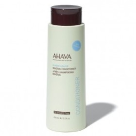 Ahava Deadsea Water Mineral Conditioner Για Καθημερινή Χρήση, 400ml