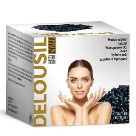 Delousil Caviar Κρέμα Ματιών, 30ml