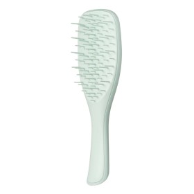 Tangle Teezer TUD Extra Gentle The Ultimate Detangler Βούρτσα Μαλλιών για Ξεμπέρδεμα Eucalyptus Green, 1τμχ