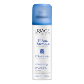 Uriage Bebe 1st Eau Thermale Ιαματικό Νερό σε Σπρέι για Βρέφη, 150ml