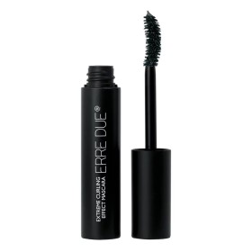 Erre Due Extreme Curling Effect Mascara Μάσκαρα Μαύρη για Καμπύλη 901 Black, 10ml