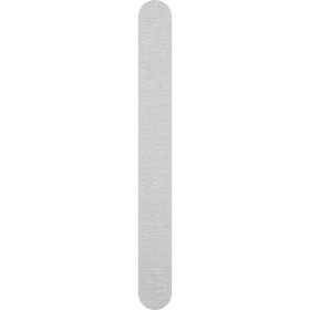 Elixir Make-Up Professional Nail File 573 Επαγγελματική Λίμα Νυχιών Γκρι 220/180, 1τμχ