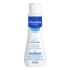 Mustela Hydra Bebe Body Lotion Γαλάκτωμα Σώματος, 100ml