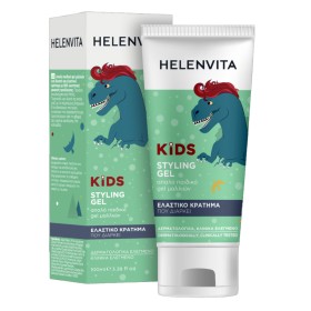 Helenvita Dino Προϊόν για Styling Μαλλιών, 100ml