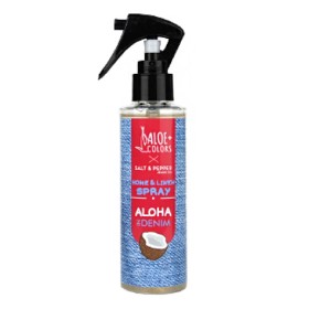 Aloe Colors Aloha in Denim Home and Linen Spray Αρωματικό Χώρου, 150ml