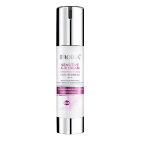 Froika Sensitive A-R Cream Anti-Redness Ενυδατική Κρέμα για την Ερυθρότητα, 50ml 