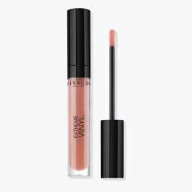 Mesauda Extreme Vinyl Gloss Liquid Lipstick Γυαλιστερό Υγρό Κραγιόν 301 Italian Clay, 3.5ml