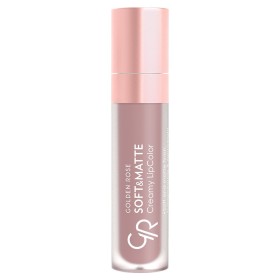 GOLDEN ROSE Soft & Matte Creamy LipColor 5.5ml - Νο 101