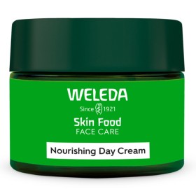 Weleda Skin Food Θρεπτική Κρέμα Προσώπου Ημέρας, 40ml