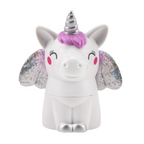 Martinelia Flying Unicorn Παιδικό Lip Balm με Γεύση Καρύδα, 1τμχ