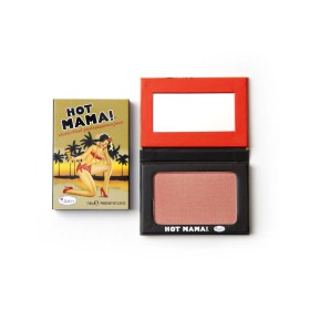 The Balm Hot Mama Illuminizer Powder, 7g