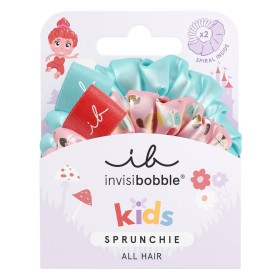 Invisibobble Kids Sprunchie για τα Μαλλιά Puppy Love, 2τμχ
