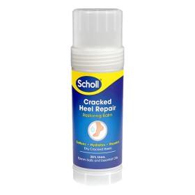 Scholl Balm Ανάπλασης για Σκασμένες Φτέρνες, 70g