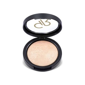 Golden Rose Terracotta Stardust #108