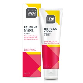 PharmaLead Relieving Cream Καταπραϋντική Κρέμα, 100ml