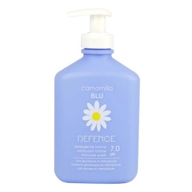 Camomilla Blu Intimate Wash Defence Υγρό Καθαρισμού για την Ευαίσθητη Περιοχή, 300ml