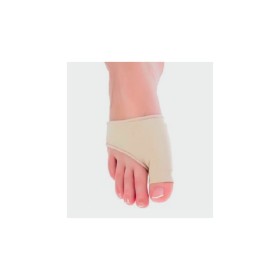 Anatomic Help 0770 Προστατευτικό Δακτύλου με Σιλικόνη, 1 τμχ
