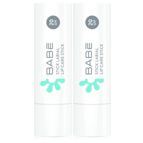 Babe Laboratorios Promo -50% στο 2ο Προϊόν Ενυδατικό Στικ Χειλιών Spf20 , 8gr