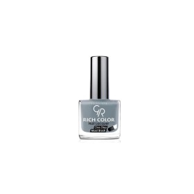 Βερνίκι νυχιών Rich Color Golden Rose No 124 10.5ml