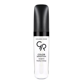 Golden Rose Color Sensation Lipgloss, No124