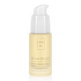 Lavish Care Shine Bright Anti-OX Vitamin C Face Serum  Ενυδατικός Ορός Προσώπου, 30ml