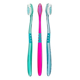 Jordan Target Teeth & Gums Οδοντόβουρτσα Μαλακή, 1τμχ