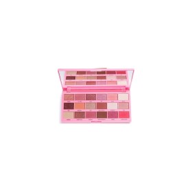 Revolution I Heart Makeup Cherry Chocolate Palette 18 g