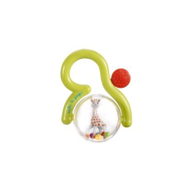 Sophie la Girafe Fraisy 200150 Σόφι Κουδουνίστρα με Λαβή, 1 τεμάχιο
