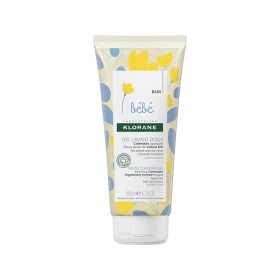 Klorane Bebe Gel Lavant Doux 200ml-Απαλό Τζελ Καθαρισμού για Βρέφη, 200ml