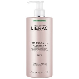 Lierac Phytolastil Stretch Mark Prevention Gel Τζέλ Για Την Πρόληψη Των Ραγάδων, 400ml